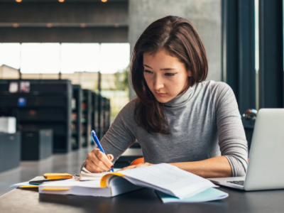 Emerging Women Researchers Program Based on Scientific Foundations and Scientific Development to Success