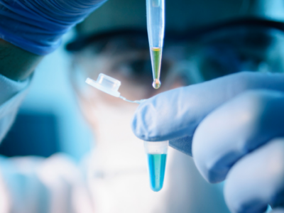 Shipping & Technology of Scientific Research
